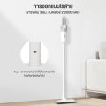 (Preorder) Simplus X PP Krit Vacuum Cleaner Wireless Vacuum Cleaner 8000pa XCQH012 ဖုန်စုပ်စက်. 
