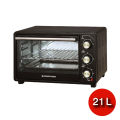 (Preorder)SMARTHOME oven 21 liters model SM-OV1400 မိုက်ခရိုဝေ့. 