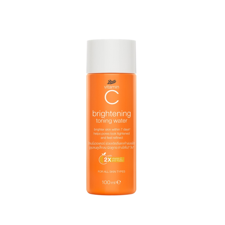 (Preorder)%20%5BFree%20delivery%5D%20Boots%20Vitamin%20C%20Brightening%20Toning%20Water%20Boots%20Vitamin%20C%20Brightening%20Toning%20Water%20100%20ml.%20-%20Image%203