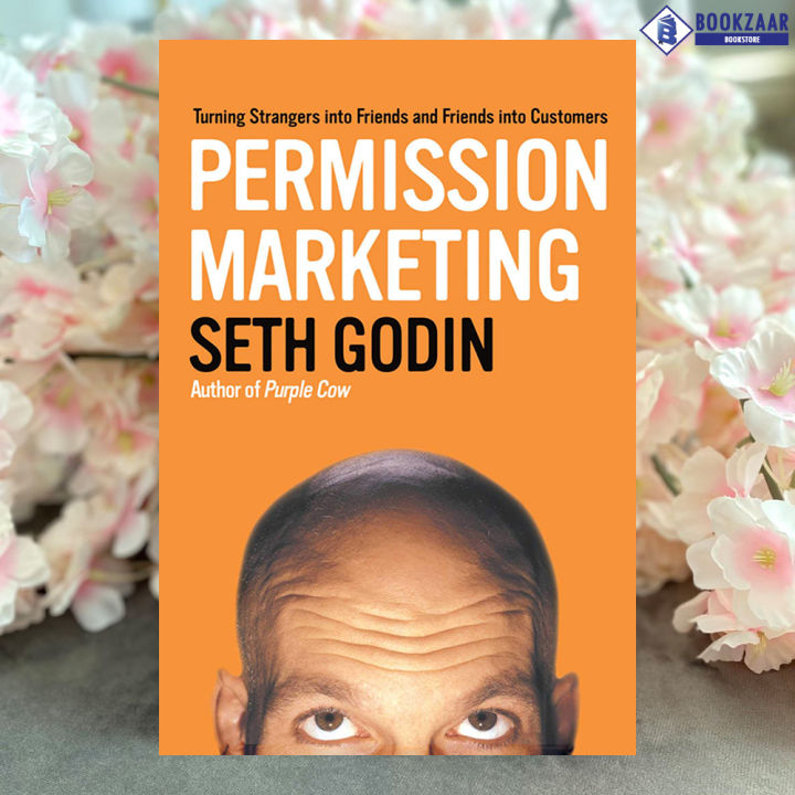 Permission Marketing - Seth Godin