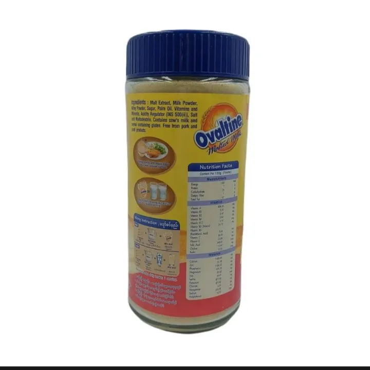Ovaltine%20Malted%20Milk%20400g%20%E1%80%A1%E1%80%96%E1%80%BC%E1%80%B0%20-%20Image%202