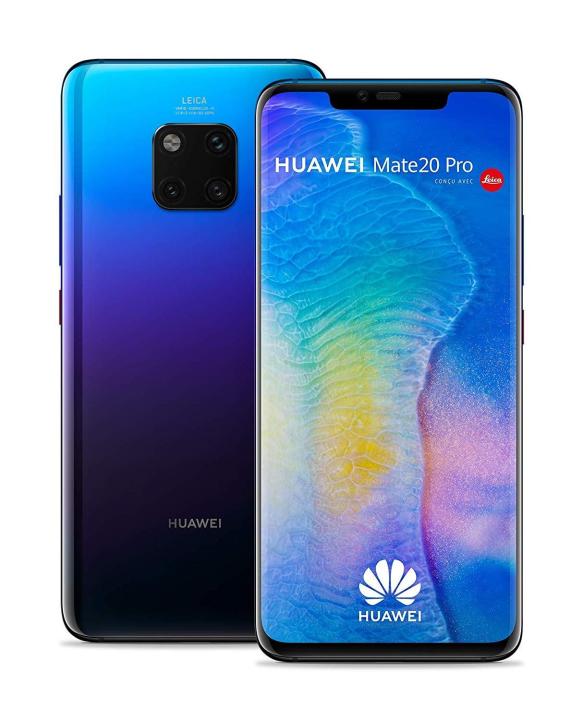 HUAWEI Mate 20 Pro Smart Phone