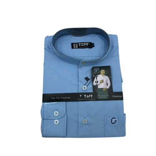 TOFF လည်ကတုံး