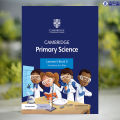 Cambridge Primary Science 2E Learner's Book 5 (Color). 