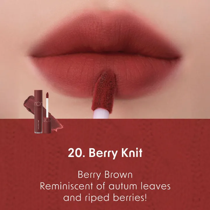 Romand%20Zero%20Velvet%20Lip%20Tint%20-%20Image%205