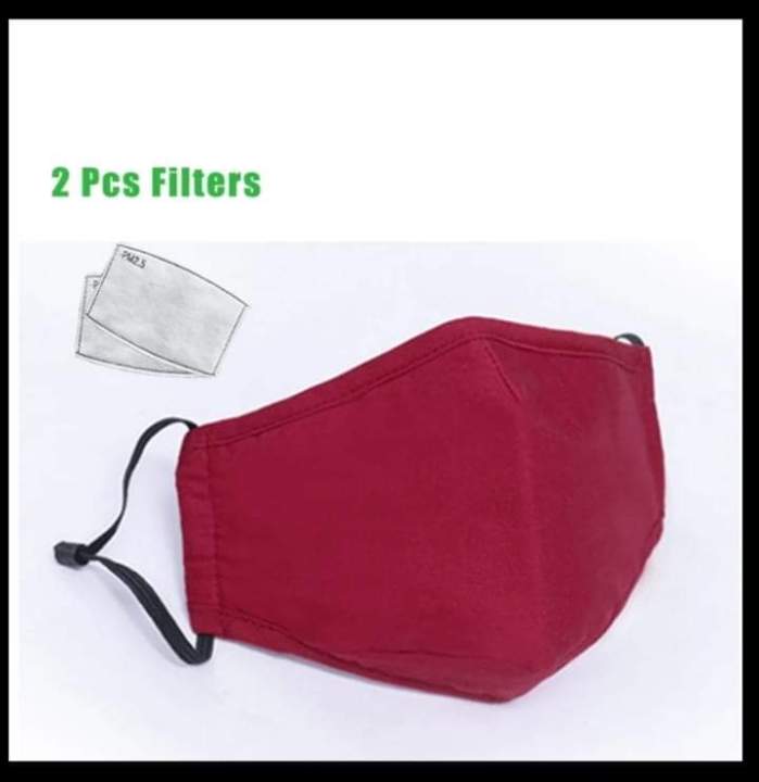 Face%20Mask%20PM2.5.Gray/Red%20color%20without%20valve.%20Anti%20Smog%20Pollen%20Bacteria%20Viruses.%20Reusable,%20washable,%20100%25%20Cotton.%202%20activated%20carbon%20N95%20standard%20filters%20included.%20Independently%20tested.%20Good%20fit.%20Long%20term%20protection.%20Replaceable%20filters.%20Eco-friendly.%20-%20Image%203