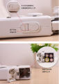 mini electric sewing machine. 