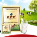 Pep Milk Powder  (15gx20sachets). 