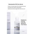 Care;nel niacenamide serum 30ml. 