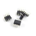 5pcs NE555 Timer IC. 