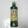 G&G Dishwashing Liquid 500ml(Lime). 