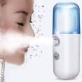 Nano Mist Sprayer. 