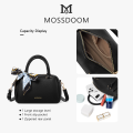 (Preorder) MOSSDOOM Marcia Bag, a fashionable and versatile bag.. 