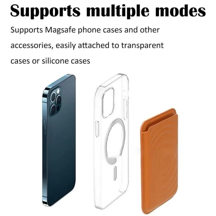 With%20LOGO%20Magsafe%20Card%20Case%20only%20For%20iPhone%20Magsafing%20Magnetic%20Fashion%20Wallet%20Card%20Holder%20For%20iPhone%2012%20/13%20Mini%20Pro%20Max%20-%20Image%207