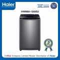 Haier Washing Machine Fully Auto 8 Kg. 