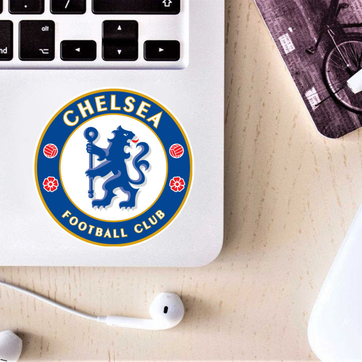 Chelsea%20FC%20Soccer%20Team%20Sticker%20-%204%20Pcs%20Set%20%7C%20Laptop%20Sticker%20%7C%20Car%20Sticker%20%7C%20Phone%20Sticker%20%7C%20Waterbottle%20Sticker%20%7C%20Wall%20Sticker%20%7C%20Die%20Cut%20Sticker%20%7C%20Waterproof%20Sticker%20-%20Image%203