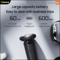 Xiaomi Enchen Victor electric shaver မုတ်ဆိတ်ရိတ်စက်. 
