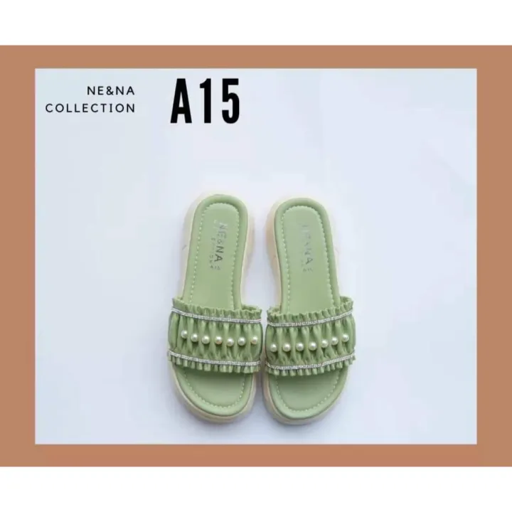 Ne & Na Shoe (made in thailand)