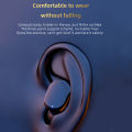 TWS G9S Wireless Bluetooth Headset Noise Reduction Earphones True Wireless Headphones Sports HiFi LED Display Earbuds. 