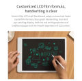 Xiaomi Mijia LCD Writing Board With Pen 10/13 Inches Digital Drawing Electronic Handwriting Graphic Message Tablet. 