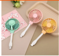 Small Fan Usb Fan Small In-line Silent Office Table Small Fan Usb Fan Office Fan Cooler Summer Portable Fan Usb Rechargeable. 
