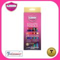 MASTER ART BI-COLORED PENCIL 24 COLORS. 
