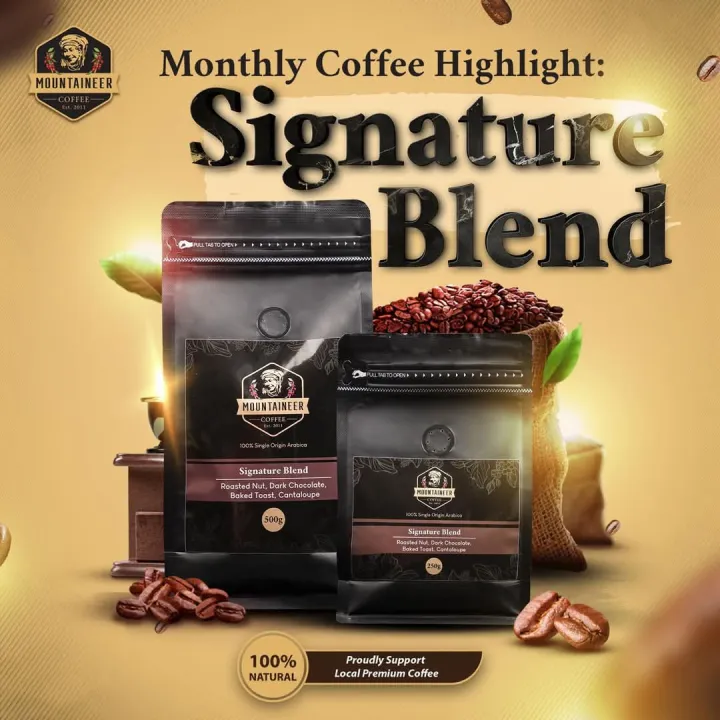 Mountaineer%20Coffee%20Custom%20Blend%20-%20Signature%20Blend%20(Coarse%20Ground)%20500g%20-%20Image%202