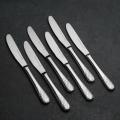 Wilmax Dessert Knife 8 inch in set of 2pieces. 