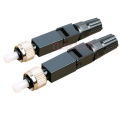 Fiber Optic Fast Connector (FC). 