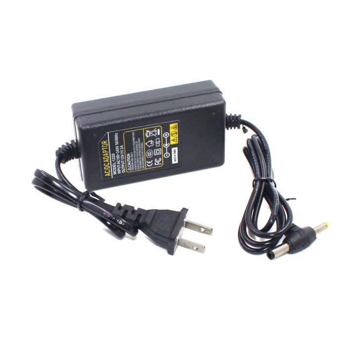 12V 2A  AC/DC Switching Power Supply, AC 100-240V To DC 12V  for Yamaha