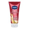 Vaseline Gluta-Hya PRO-AGE RESTORE Serum Burst Lotion 300ml. 