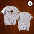 Porn Hub T Shirt: Ethos of Elegance: Porn Hub logo Inspired Signature T- Shirt Ensemble, comfortable. 