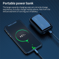 TWS M19 Earbuds Earphone Touch Control. 