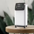 Hochey Oxygen Concentrator. 