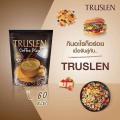 Truslen Coffee အဆီကျကော်ဖီ (15ထုပ်ပါ) (Expire 2027/03). 