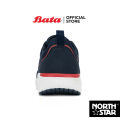 (Preorder) Bata by North Star Men's Lace-up Sneakers TAMAN Model Olive Green 8207089 Navy Blue 8209089 အမျိုးသားစီးဖိနပ်. 