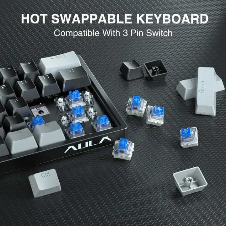 (Preorder)%20AULA%2061%20Keys%20Hot-Switch%20RGB%20Backlit%20Mechanical%20Keyboard%20Detachable%20Type-C%20Wired%20Gaming%20Keyboard%20(F3261)%20-%20Image%208