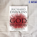 The God delusion - Richard Dawkins. 
