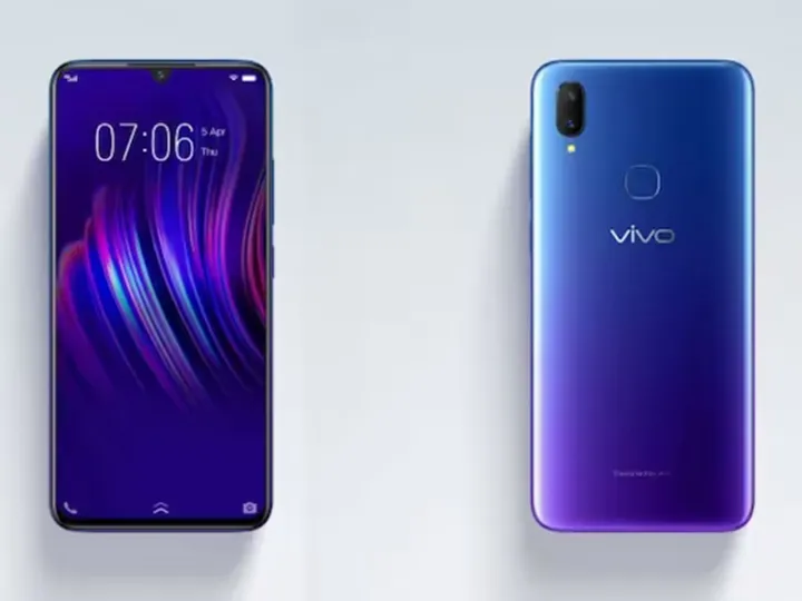 VIVO%20V11i%20Youth%20Moving%20&%20Music%20Mobile%20(8GB+256GB)%20-%20Image%204