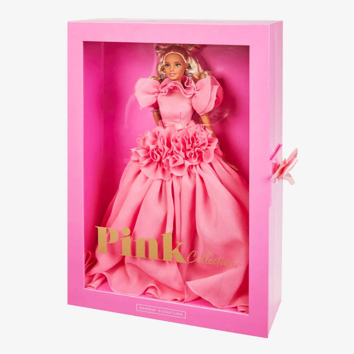 (Preorder)Barbie%20Signature%20Barbie%20Pink%20Collection%20Doll%20Barbie%20Signature%20Pink%20Collection%20HCB74%20%E1%80%80%E1%80%9C%E1%80%B1%E1%80%B8%E1%80%80%E1%80%85%E1%80%AC%E1%80%B8%E1%80%85%E1%80%9B%E1%80%AC%E1%80%A1%E1%80%9B%E1%80%AF%E1%80%95%E1%80%BA%C2%A0%20-%20Image%206
