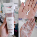 (Preorder)Eucerin Whitening Ultra White Spotless Cleansing Foam 150 Ml.. 