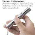 Magicwand 3-In-1 USB Rechargeable Round Moon Light Torch with Laser Pointer and Currency Checker Torch  (Steel, 10.5 cm, Rechargeable). 