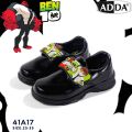 ADDA Ben 10 High Quality Shoe For Boys. 