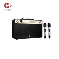MPlus M5 Pro 100W Portable Karaoke Speaker. 