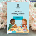 Cambridge Primary Science 2E Workbook 1. 