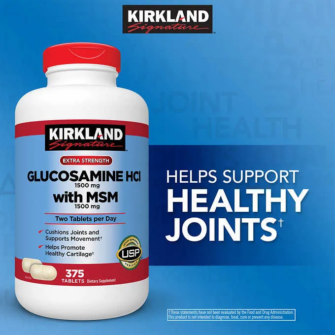 Kirkland%20-%20Glucosamine%20HCI%201500mg%20with%20MSM%201500mg%20(375%20Tabs)%20-%20Image%205