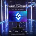 ViewSonic Omni Series Gaming Monitor XG2705-2K. 