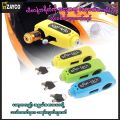 Bicycle Caps-Lock/ Bicycle Lock. 