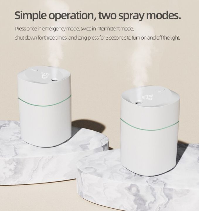 220ML%20Mini%20Humidifier%20Home%20Aromatherapy%20Diffuser%20USB%20Aroma%20Mist%20Maker%20With%20Light%20-%20Image%204