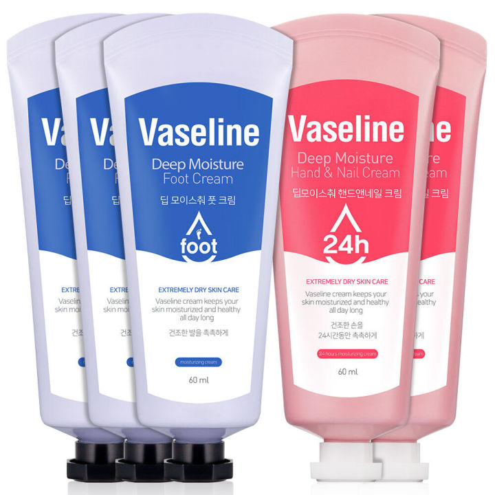 (Preorder)%C2%A0Vaseline%20%7C%20Intensive%20Hand%20and%20Foot%20Cream%20Set%20(3%20jars%20for%20feet%20+%202%20jars%20for%20hands)%20-%20Image%208